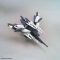 Mô Hình Lắp Ráp Gundam HG BD R Uraven (tặng kèm base)