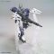 Mô Hình Lắp Ráp Gundam HG BD R Uraven (tặng kèm base)