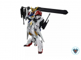 Giới thiệu cho bạn về mô hình Gundam HG Barbatos Lupus 1/144