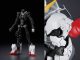 Mô Hình Lắp Ráp Gundam Hg Barbatos Lupus 1/144