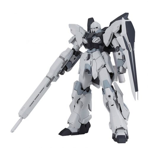 Mô Hình Lắp Ráp Gundam MG 6623 Sinanju Stein ver.Ka (Daban)