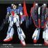 Review lắp ráp Gundam HG BD R Uraven cực kỳ thú vị