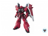 Thông tin nhanh về mẫu Gundam MG LunaMarias Gunner Zaku Warrior