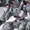 Mô Hình Lắp Ráp Figure-rise Standard Machinedramon