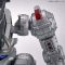 Mô Hình Lắp Ráp Figure-rise Standard Machinedramon