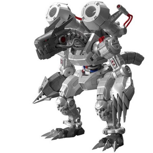 Mô Hình Lắp Ráp Figure-rise Standard Machinedramon