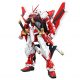 Mô Hình Lắp Ráp Gundam Red Astray Kai Mg 1/100 (Hãng Jijia – TQ)