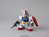 Người mới nên chơi mô hình gundam nào?