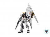 Thông tin nhanh cho bạn về mô hình lắp ráp Gundam RG RX-93 Nu