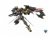 Giới thiệu nhanh mẫu Gundam RG Astray Gold Frame Amatsu Mina