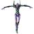 Mô Hình Lắp Ráp RG Evangelion Unit-01 EVA 01 [Night Combat Color]