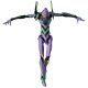 Mô Hình Lắp Ráp RG Evangelion Unit-01 EVA 01 [Night Combat Color]