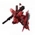 Giới thiệu nhanh về mô hình Gundam HG BD-R Alus Earthree