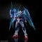 Mô Hình Lắp Ráp Gundam RG Qant Full Saber Clear Color (limited)