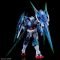 Mô Hình Lắp Ráp Gundam RG Qant Full Saber Clear Color (limited)