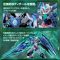 Mô Hình Lắp Ráp Gundam RG Qant Full Saber Clear Color (limited)