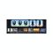 Đế trưng bày Action Base dùng cho Gundam MG 1/100 (Bandai)