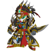 SD Gundams