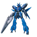 Mô Hình Lắp Ráp Gundam HG BD-R Alus Earthree