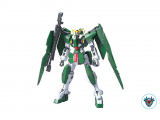 Review trải nghiệm chi tiết mô hình Gundam HG Dynames