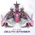 Mô Hình Lắp Ráp ZOIDS Death Stinger tỉ lệ 1/72 (Supernova TQ)
