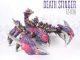 Mô Hình Lắp Ráp ZOIDS Death Stinger tỉ lệ 1/72 (Supernova TQ)