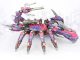 Mô Hình Lắp Ráp ZOIDS Death Stinger tỉ lệ 1/72 (Supernova TQ)