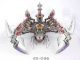 Mô Hình Lắp Ráp ZOIDS Death Stinger tỉ lệ 1/72 (Supernova TQ)