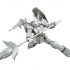 Gundam SD Tam Quốc đồng loạt mở bán tháng 4