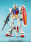 Mô Hình Lắp Ráp Gundam Mega Size RX-78-2 tỉ lệ 1/48 (Daban)