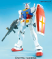Mô Hình Lắp Ráp Gundam Mega Size RX-78-2 tỉ lệ 1/48 (Daban)