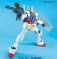 Mô Hình Lắp Ráp Gundam Mega Size RX-78-2 tỉ lệ 1/48 (Daban)