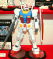 Mô Hình Lắp Ráp Gundam Mega Size RX-78-2 tỉ lệ 1/48 (Daban)