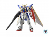 Thông tin về phiên bản Gundam RG Wing TV của Bandai