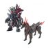 Đánh giá HG Thunderbolt Rx 79 GS Ground Type S